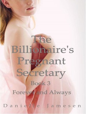 cover image of The Billionaire's Pregnant Secretary 3